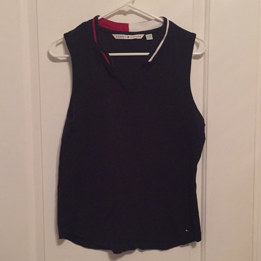 Tommy Hilfiger tank top